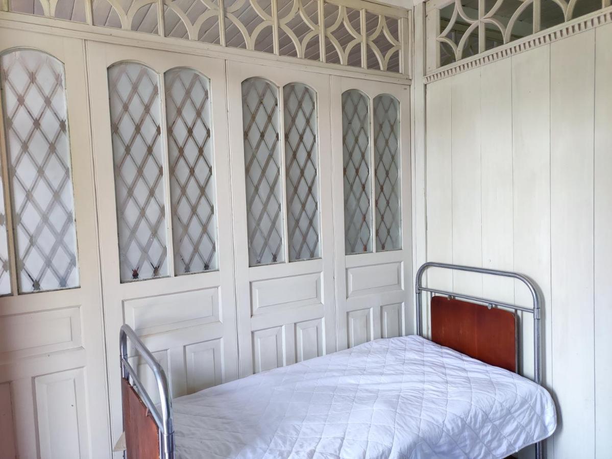 אמברולאורי Racha Chogovadze'S Guest House מראה חיצוני תמונה